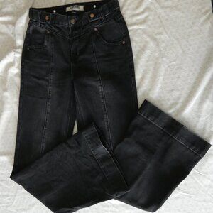 Rock and Roll Denim High Rise Flare